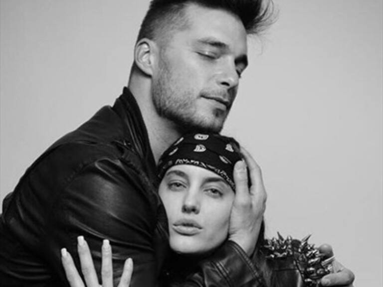 Gabriel Martina reveló las razones por las que perdonó la infidelidad de Tere Kuster en Resistiré