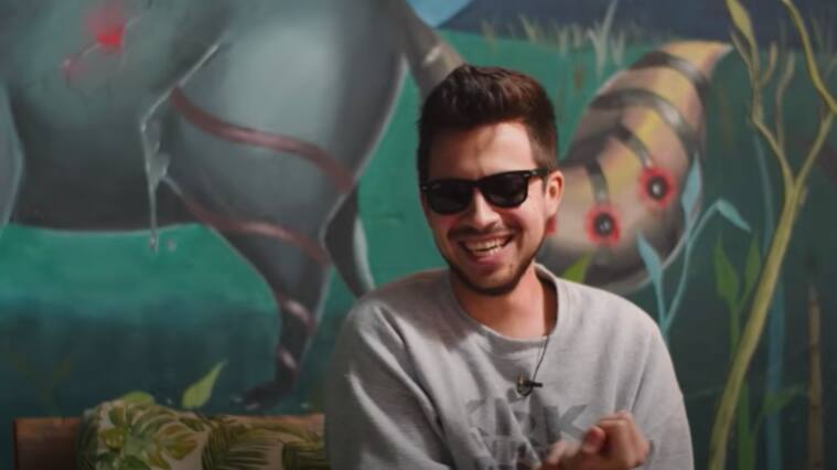 Gustavo Gatica / Youtube