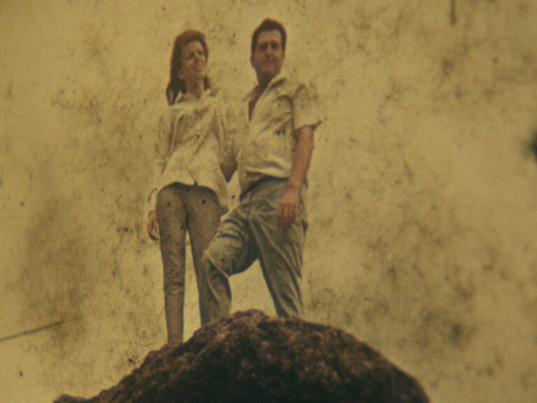 “Hay muchas cosas que las personas no saben”: HBO Max presenta el primer tráiler del nuevo documental sobre Ayrton Senna