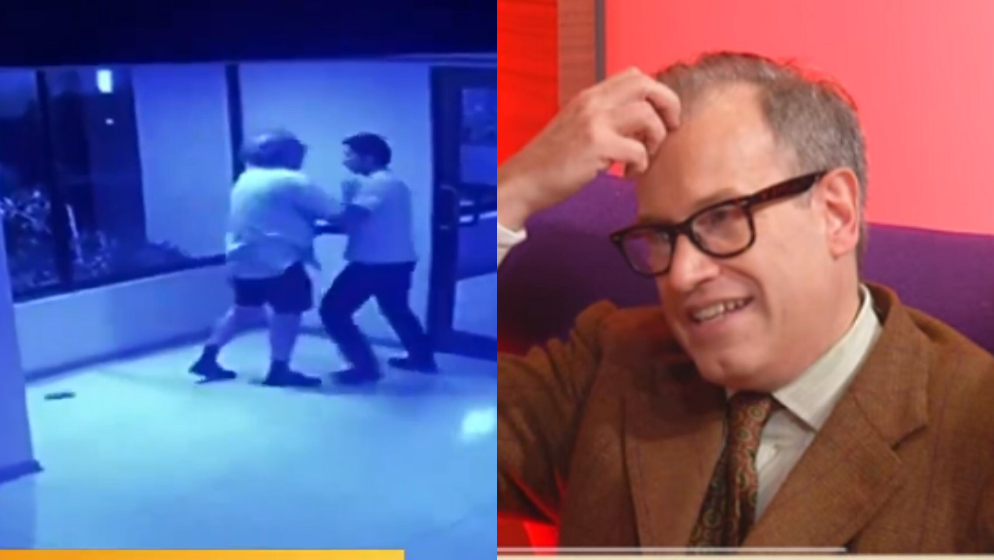 Capturas de pantalla - Especia