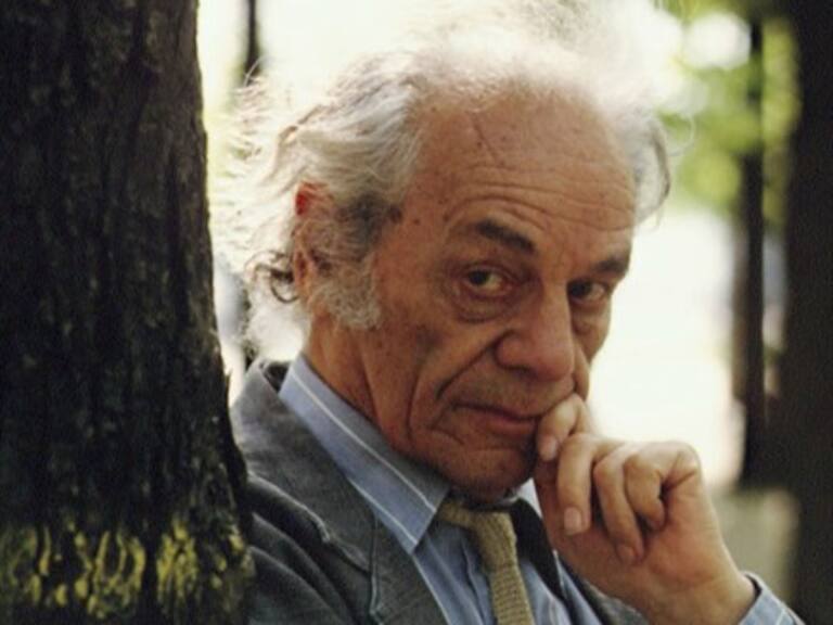 Hijos mayores de Nicanor Parra acuden a la justicia para anular testamento del antipoeta