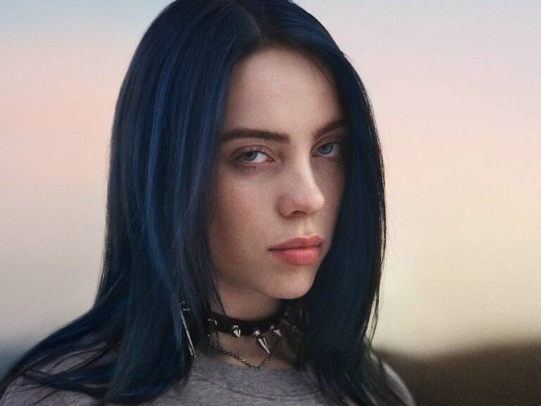 Billie Eilish reveló que quiere mantener sus relaciones amorosas en privado
