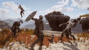 “God of War Ragnarok” da a conocer sus requisitos para PC