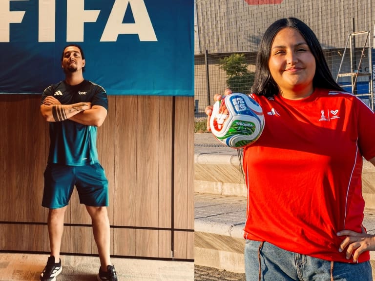 Los chilenos que sí estarán presentes en el Mundial 2026 y que muchos no sabían