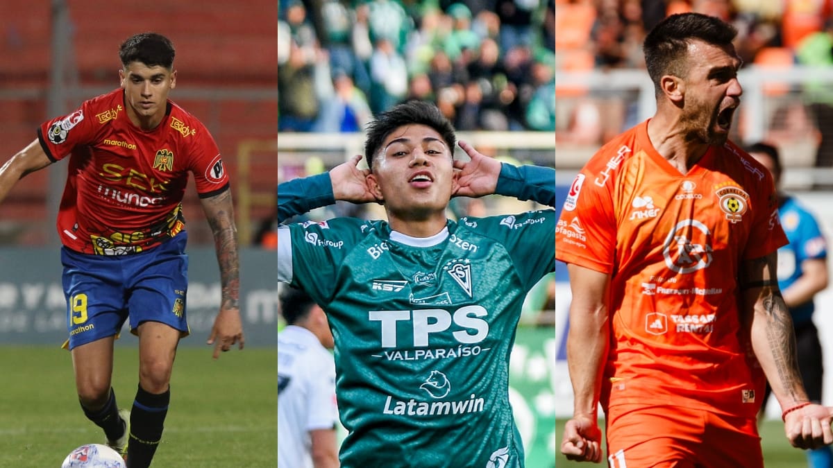 Los cinco equipos que aseguraron su lugar en la Liguilla de la Primera B: siete clubes lucharán los últimos tres cupos