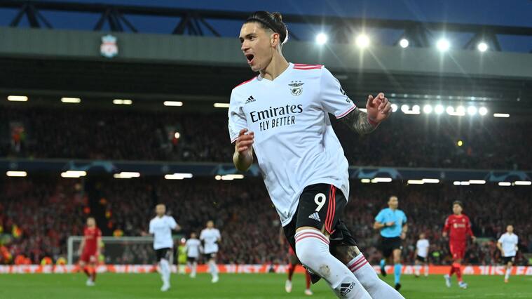 Darwin Núñez: Liverpool y Benfica habrían alcanzado acuerdo verbal