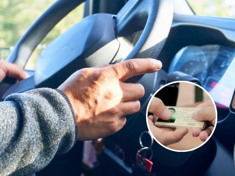 Licencia de conducir en Chile: este es el grupo de personas que no puede obtener o renovar el documento