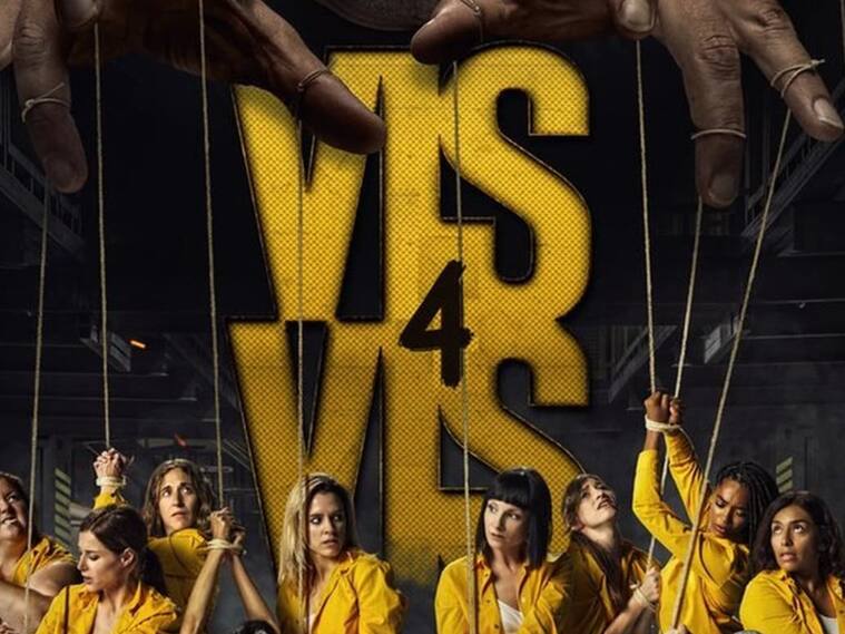 Vis a Vis