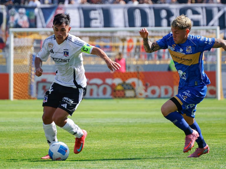 FOTO: SEBASTIÁN RÍOS MORALES/AGENCIAUNO