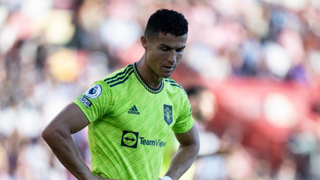 Manchester United sufre humillante goleada ante el Brentford
