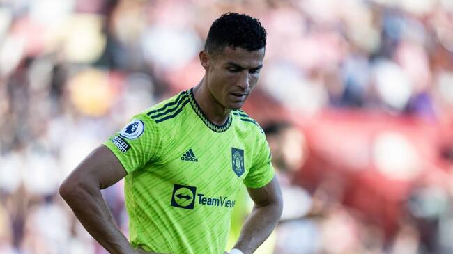 Manchester United sufre humillante goleada ante el Brentford