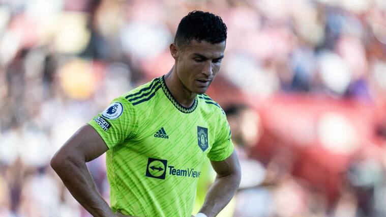 Manchester United sufre humillante goleada ante el Brentford