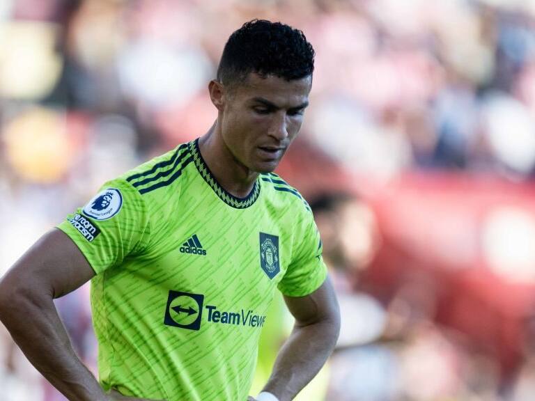 Manchester United sufre humillante goleada ante el Brentford