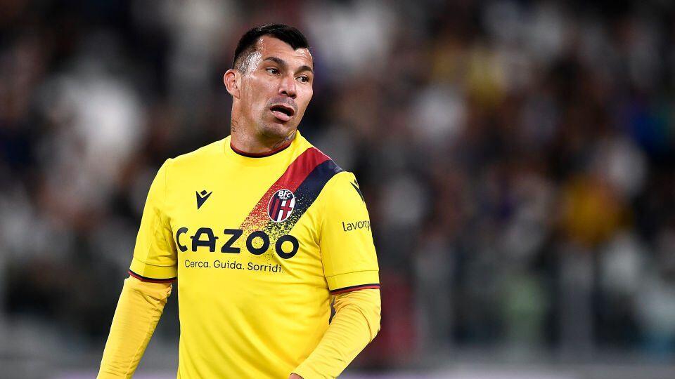 Gary Medel