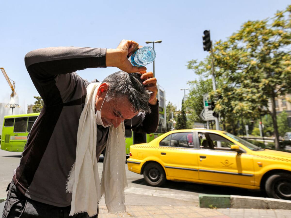 Las millonarias multas a las que se exponen las empresas que no protejan del calor a sus trabajadores