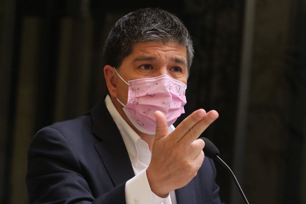 Manuel Monsalve