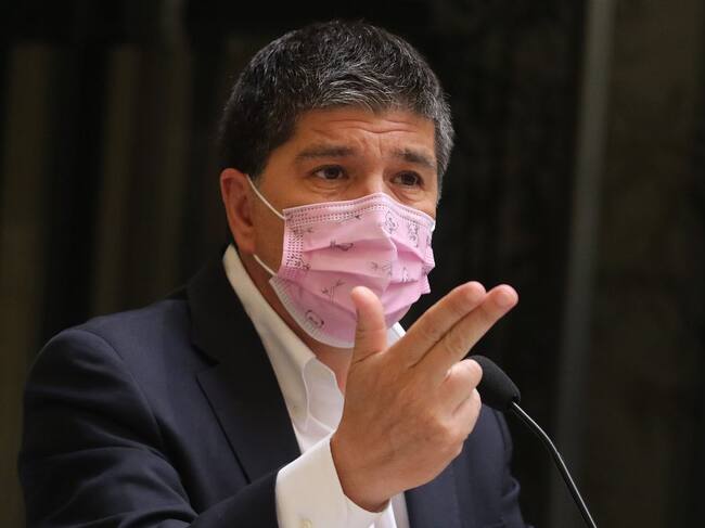 Manuel Monsalve