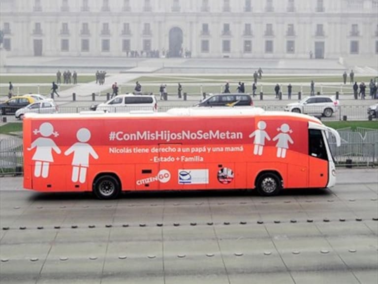 «Bus de la Libertad»: ¿Cuál es su propósito?