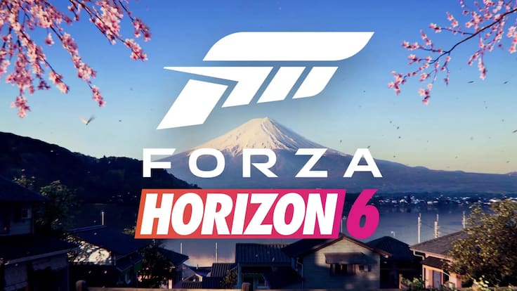 “Forza Horizon 6″ ya es una realidad: Conoce los primeros detalles del nuevo juego