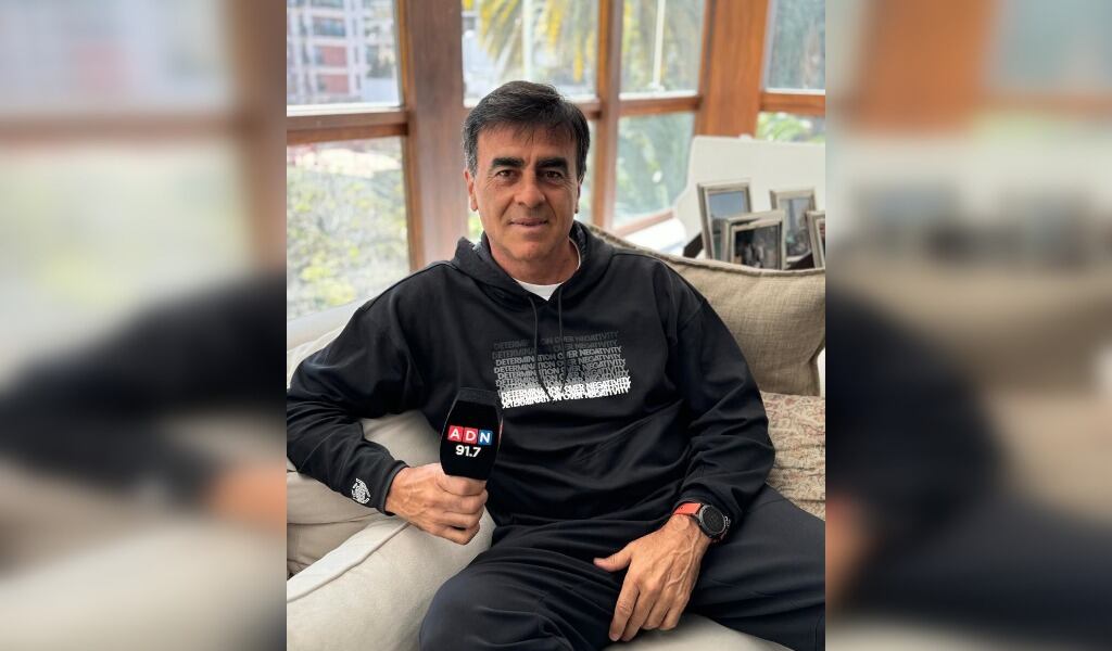 ADN DEPORTES