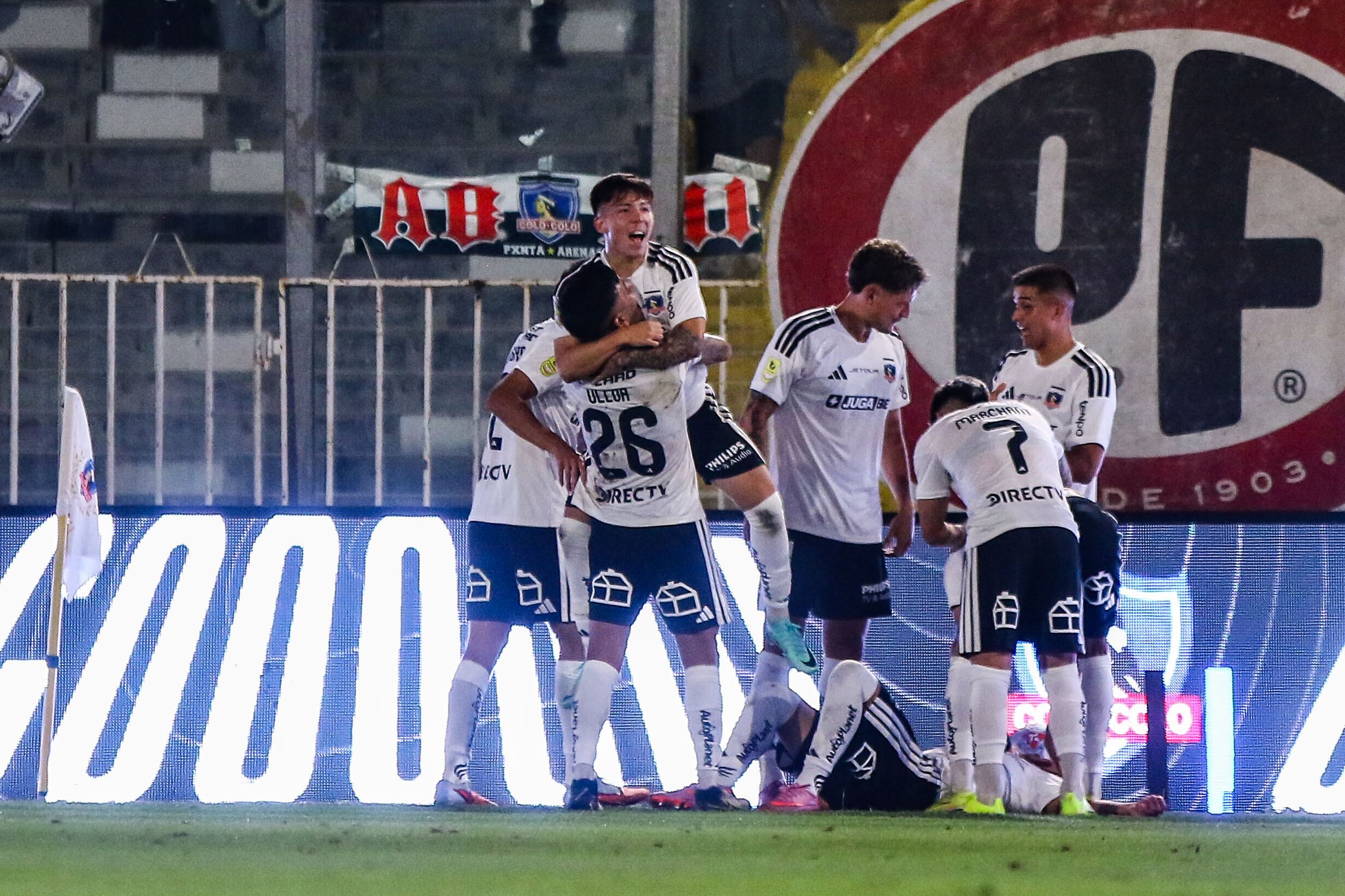 FOTO: LUKAS SOLIS / AGENCIAUNO