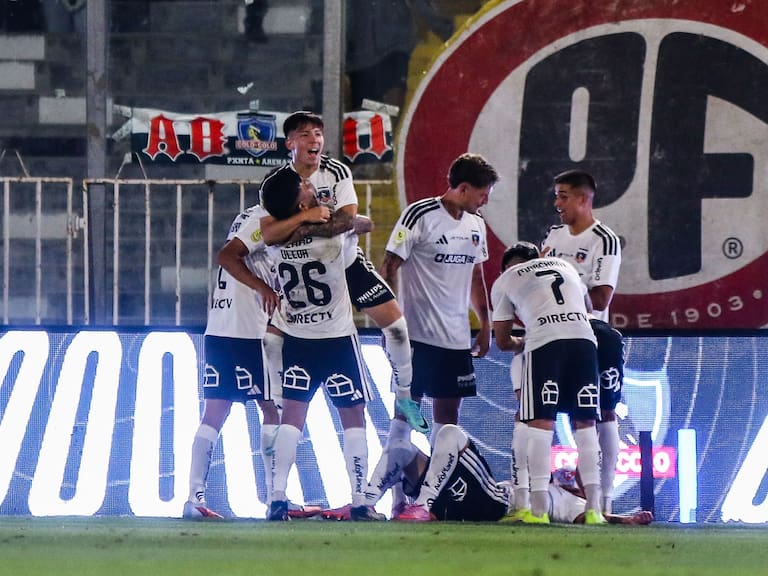 FOTO: LUKAS SOLIS / AGENCIAUNO