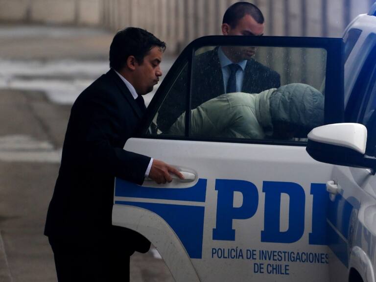 ¡Insólito! Discusión entre «amigos» por WhatsApp termina con un homicidio en San Bernardo