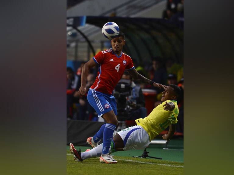 Daniel Gutiérrez y la preparación de La Roja Sub 23: “Nos preocupamos por nosotros mismos, no pensamos en los rivales”