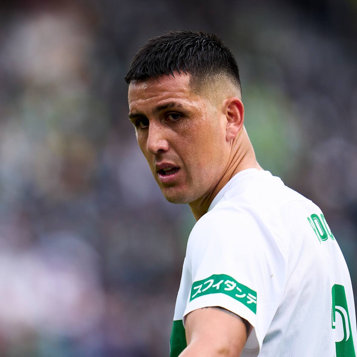 Enzo Roco asume un nuevo desafío y se suma a los chilenos que cambiaron de club en el extranjero
