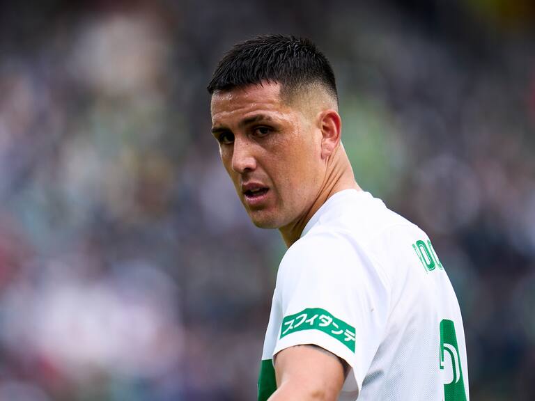 Enzo Roco asume un nuevo desafío y se suma a los chilenos que cambiaron de club en el extranjero