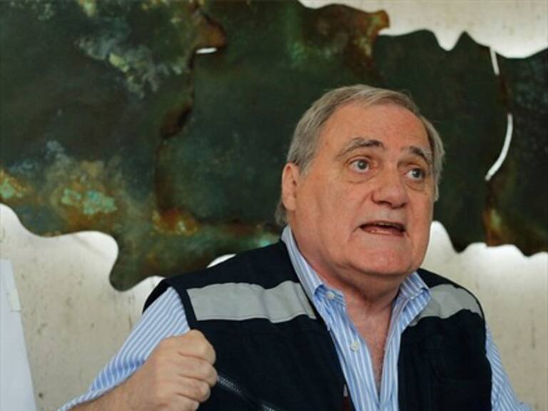 Coordinador de reconstrucción: Primeras viviendas de Santa Olga se inician en marzo