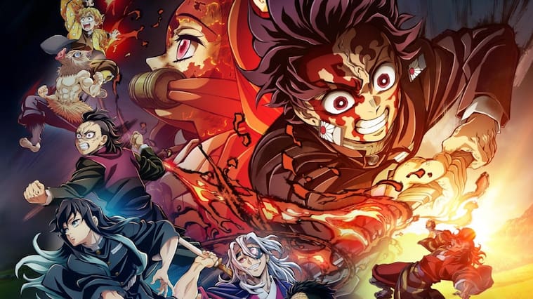 Kimetsu no Yaiba