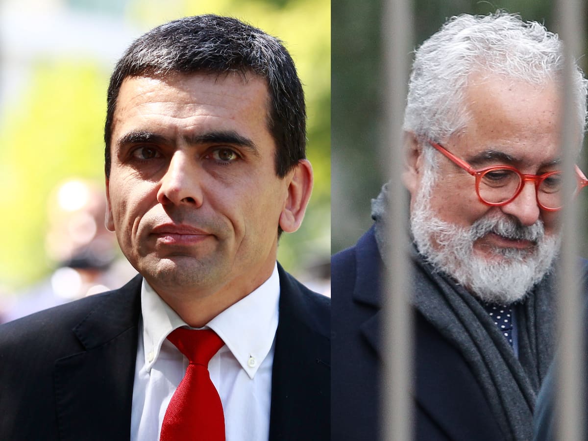 Exfiscal Gajardo y prisión preventiva de Luis Hermosilla: “No había otra opción, era indispensable”