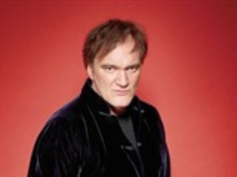 Quentin Tarantino quiere dirigir en el teatro