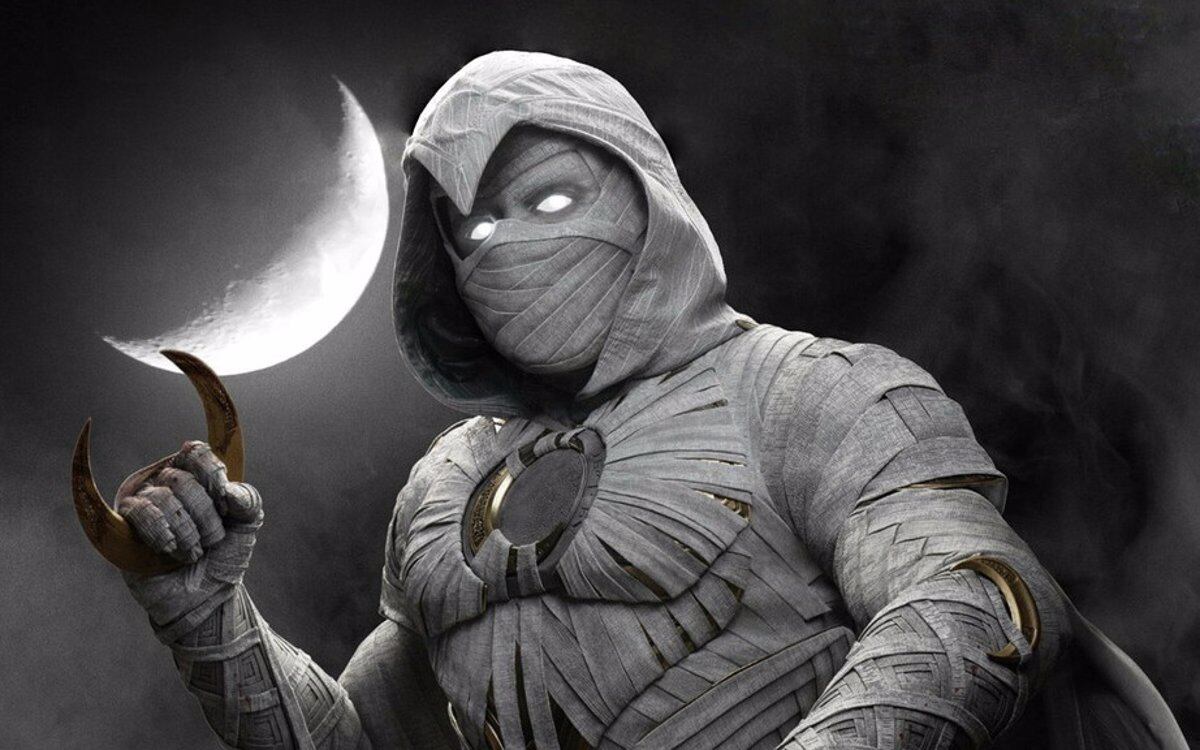 29-03-2022 ¿A qué hora se estrena 1x01 Caballero Luna (Moon Knight) en Disney+?.
Caballero Luna (Moon Knight) llega a Disney+. La nueva serie del universo Marvel está protagonizada por Oscar Isaac y promete ser radicalmente distinta a cualquier otra producción vista antes en el UCM. Pero... ¿a qué hora se estrena el primer capítulo de Caballero Luna en el servicio de streaming de Disney?
SOCIEDAD CULTURA
MARVEL STUDIOS