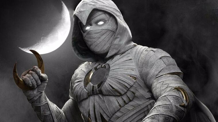 29-03-2022 ¿A qué hora se estrena 1x01 Caballero Luna (Moon Knight) en Disney+?.
Caballero Luna (Moon Knight) llega a Disney+. La nueva serie del universo Marvel está protagonizada por Oscar Isaac y promete ser radicalmente distinta a cualquier otra producción vista antes en el UCM. Pero... ¿a qué hora se estrena el primer capítulo de Caballero Luna en el servicio de streaming de Disney?
SOCIEDAD CULTURA
MARVEL STUDIOS
