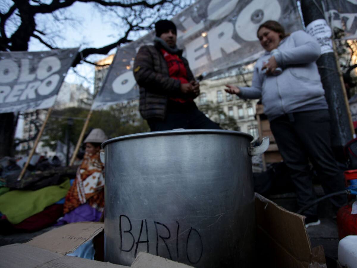 Naciones Unidas: El hambre puede afectar a 67 millones de latinoamericanos en 2030
