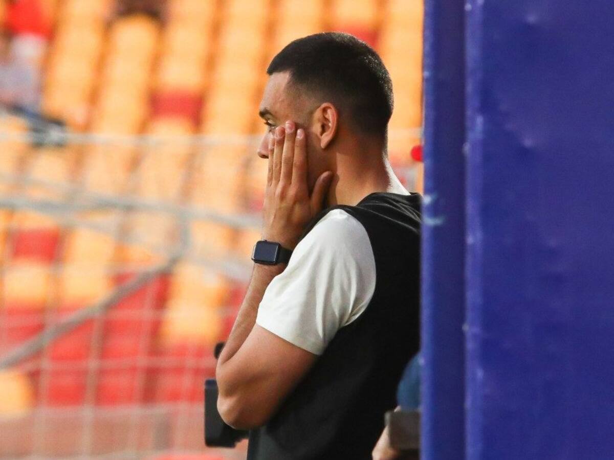 Buscando el mejor plan: las tres sensibles bajas que tendrá la U para su duelo ante Chimbarongo por Copa Chile 2023