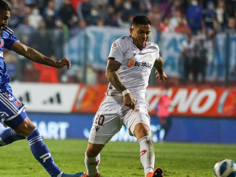 Las probabilidades que remarcan lo decisivo del choque entre La Serena y la U