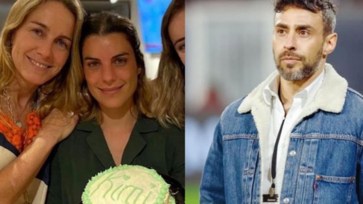 Mamá de Maite Orsini habría llamado a Jorge Valdivia para encararlo: “Lo repu...”