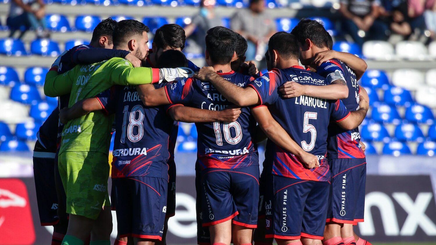 Tepatitlán FC
