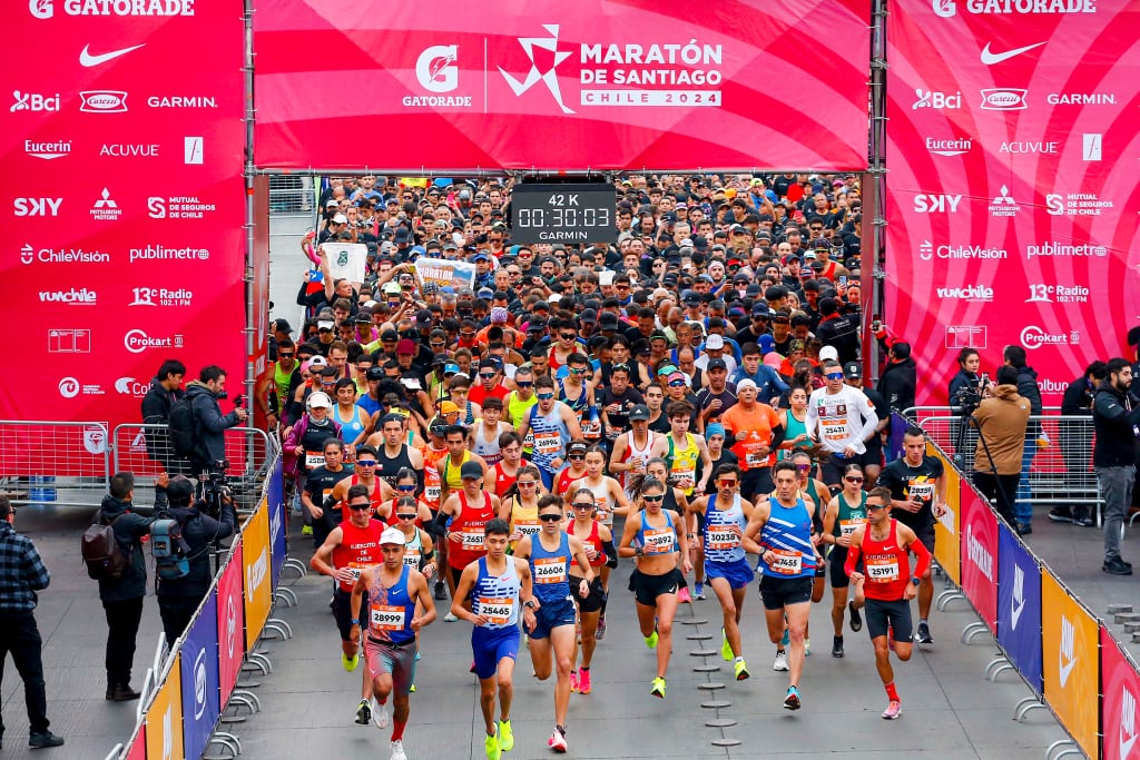 Sernac busca que Maratón de Santiago devuelva dinero por cobros inapropiados: cómo reclamar