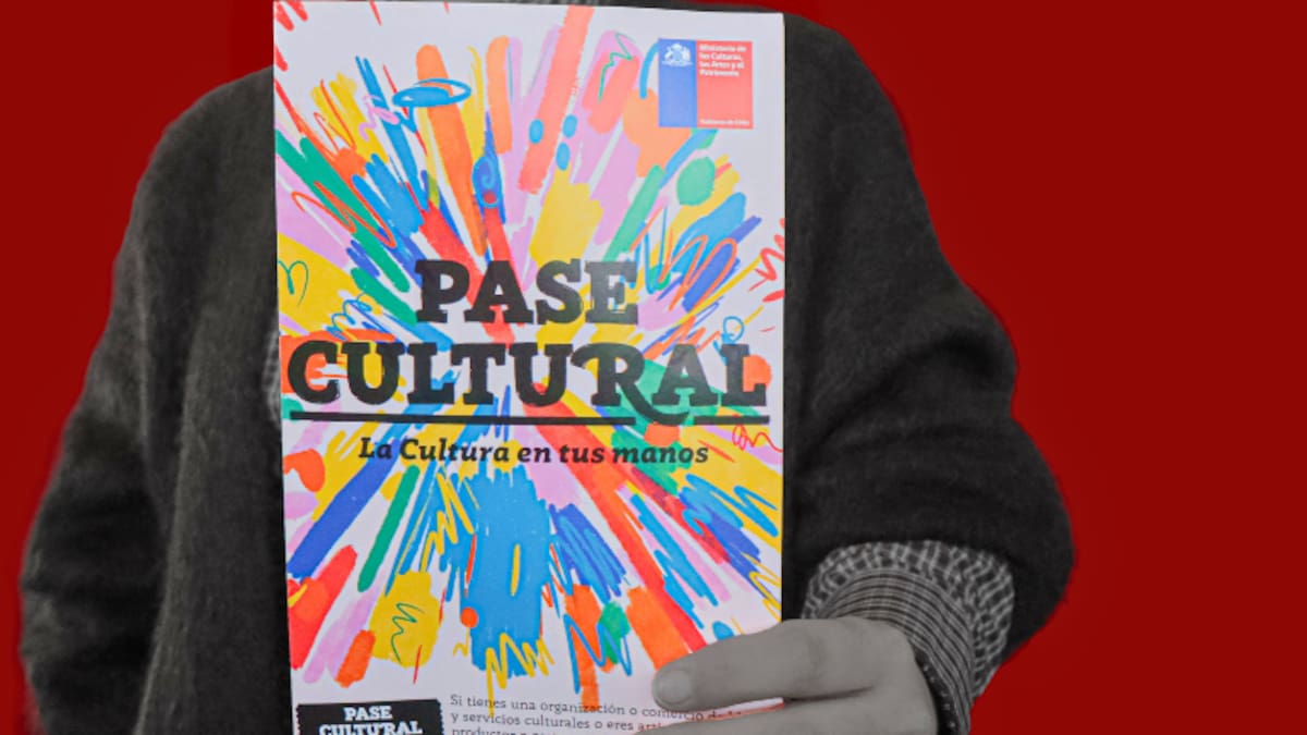 Pase Cultural 2026: este es el grupo de personas que pueden recibir los $50 mil que otorga el beneficio