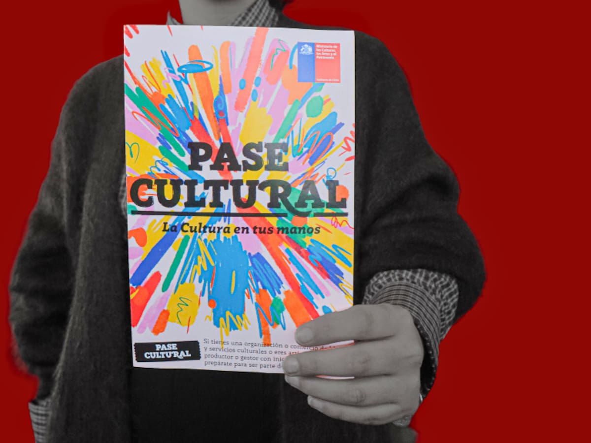 Pase Cultural 2026: este es el grupo de personas que pueden recibir los $50 mil que otorga el beneficio