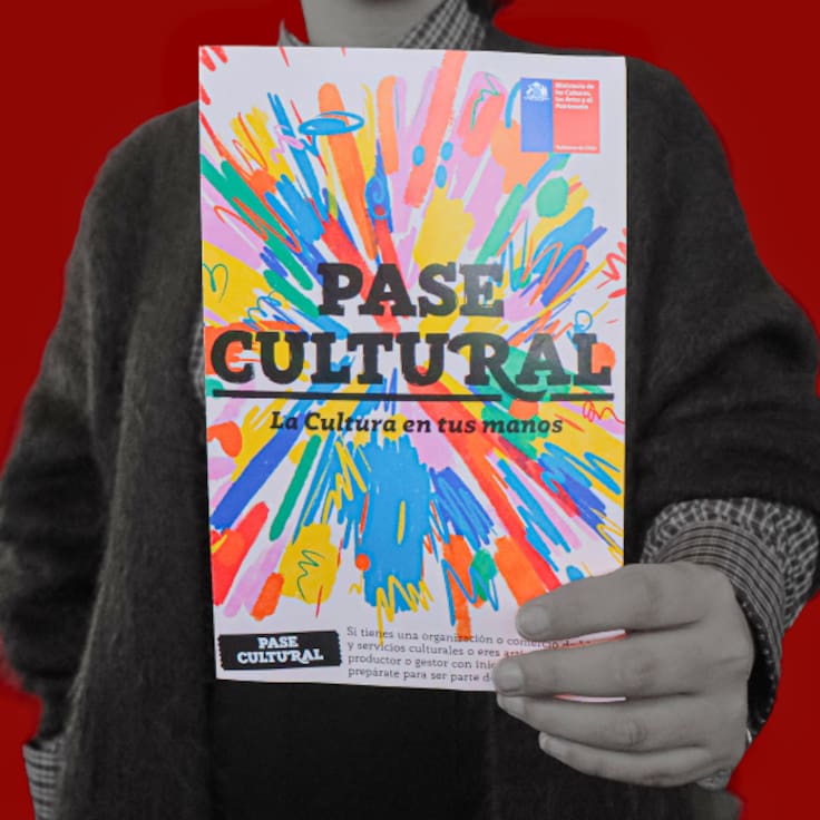 Pase Cultural 2026: este es el grupo de personas que pueden recibir los $50 mil que otorga el beneficio