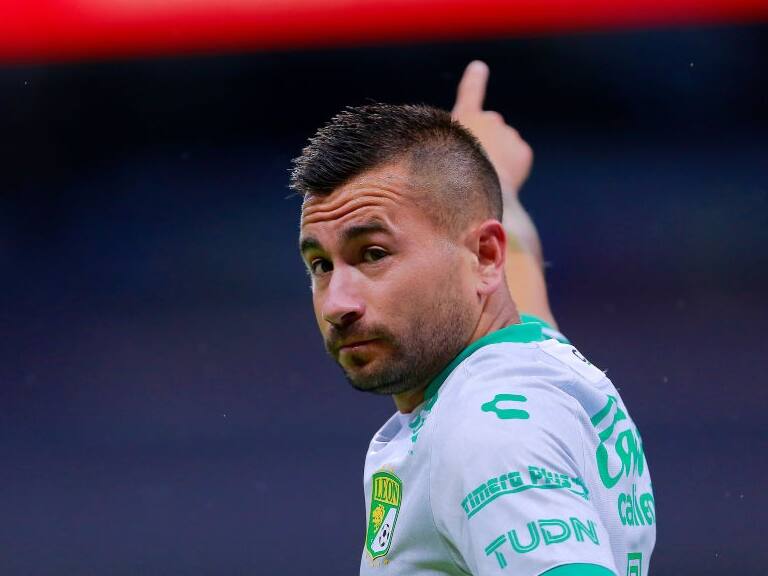 Jean Meneses es nuevo jugador del Toluca y se suma a otros dos nacionales en los "Diablos Rojos"