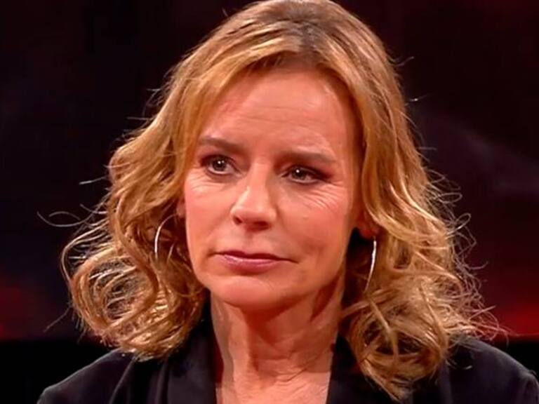 «Yo creo que no hay ningún matinal que sea bueno»: Katherine Salosny se sumó a las críticas hacia la televisión