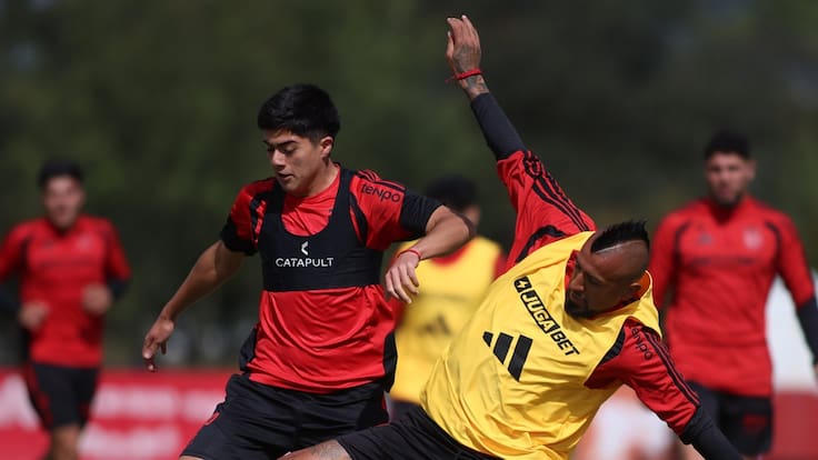 La exigente preparación de Colo Colo en su intertemporada en Colombia: “Hay que alcanzar nuevos niveles”