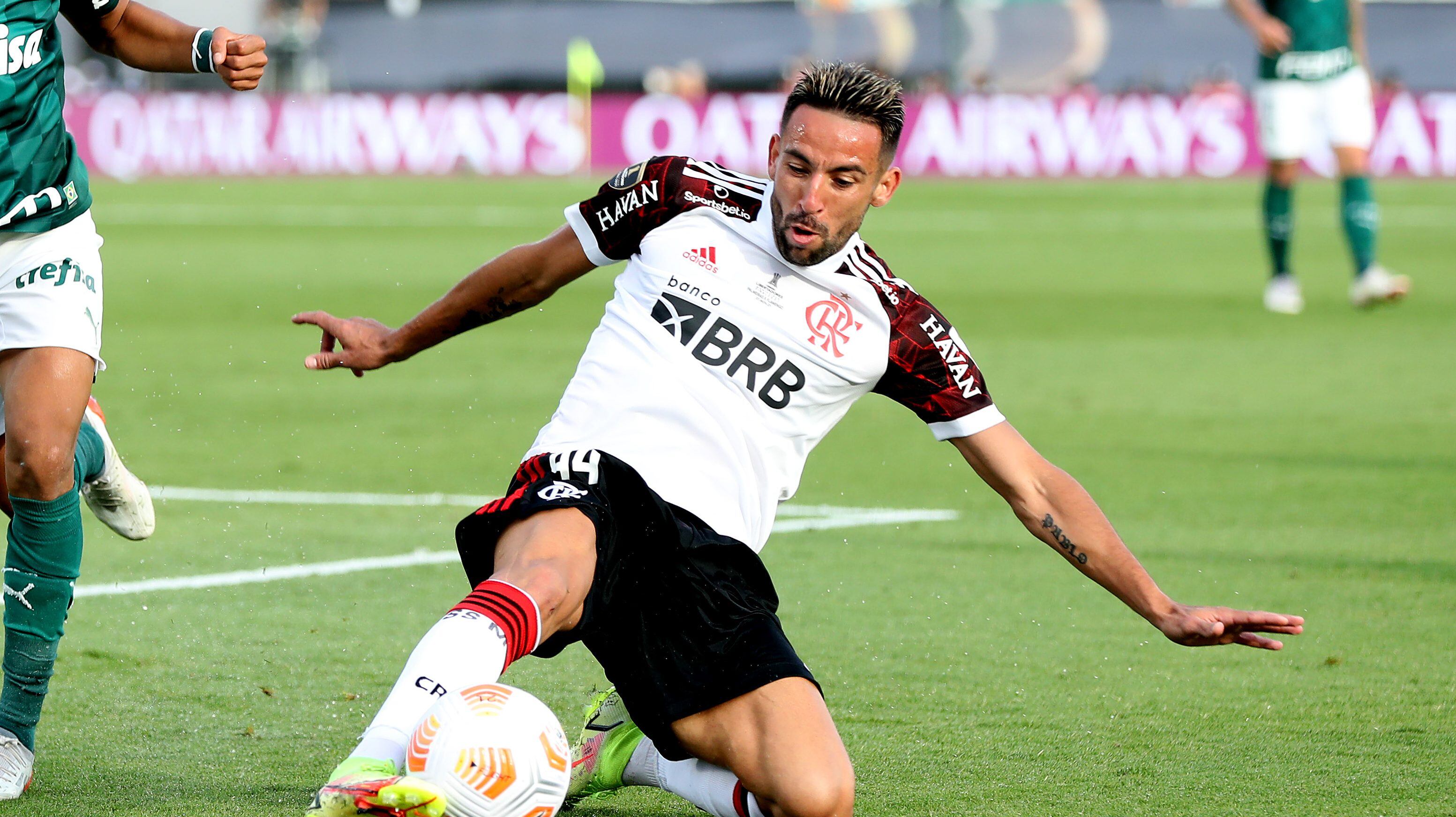 Mauricio Isla