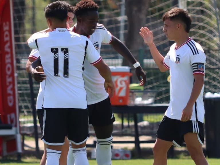 Los problemas que sellaron la salida a préstamo de una figura de las series juveniles de Colo Colo